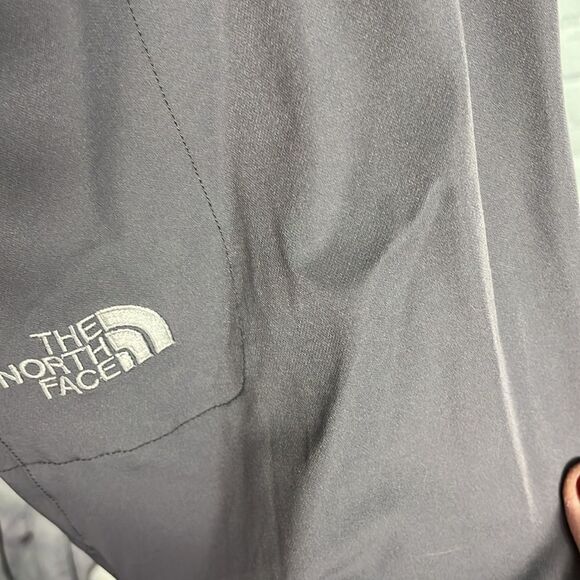The North Face Women’s Apex Ski snowboard Winter Pants - Size 8 EUC - Picture 7 of 9